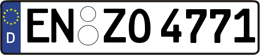 EN-ZO4771