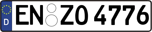 EN-ZO4776