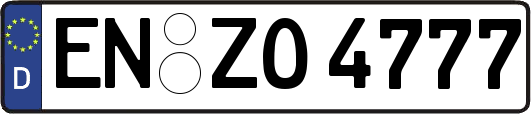 EN-ZO4777