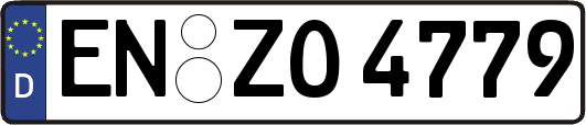 EN-ZO4779