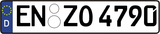 EN-ZO4790