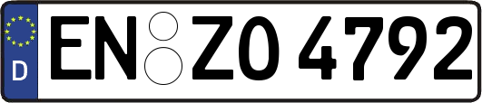 EN-ZO4792