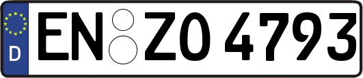 EN-ZO4793