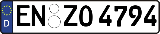 EN-ZO4794