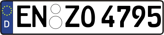 EN-ZO4795