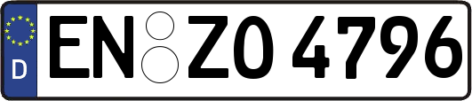 EN-ZO4796