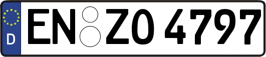 EN-ZO4797