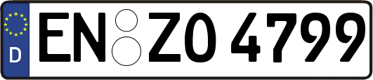 EN-ZO4799