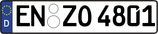 EN-ZO4801