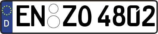 EN-ZO4802