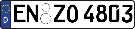 EN-ZO4803