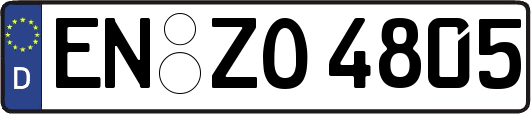 EN-ZO4805