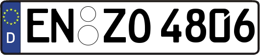 EN-ZO4806