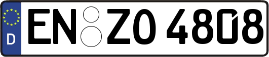 EN-ZO4808