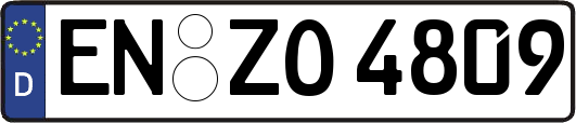 EN-ZO4809