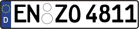 EN-ZO4811