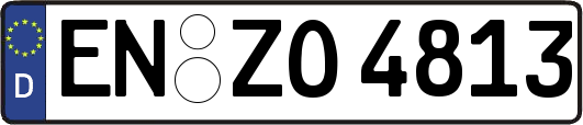 EN-ZO4813