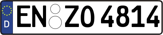 EN-ZO4814