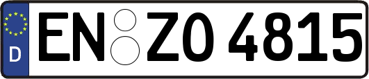 EN-ZO4815