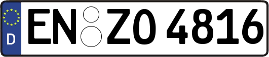 EN-ZO4816