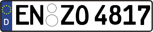 EN-ZO4817