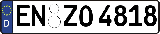 EN-ZO4818