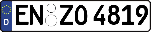 EN-ZO4819