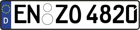 EN-ZO4820