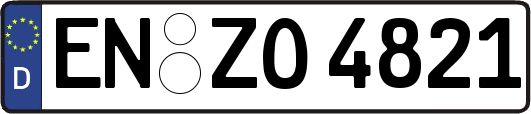 EN-ZO4821