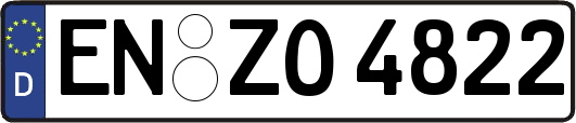 EN-ZO4822