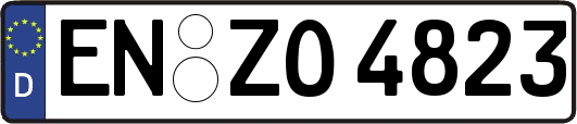 EN-ZO4823