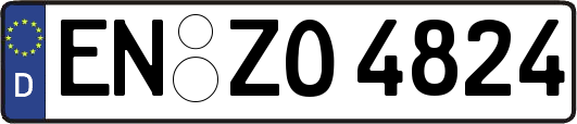 EN-ZO4824