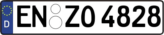 EN-ZO4828