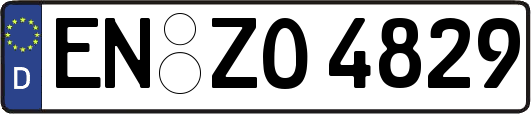 EN-ZO4829