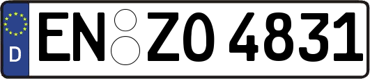 EN-ZO4831