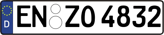 EN-ZO4832