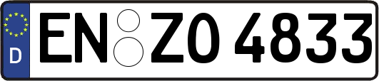 EN-ZO4833