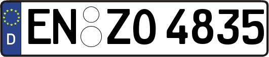 EN-ZO4835