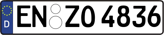 EN-ZO4836