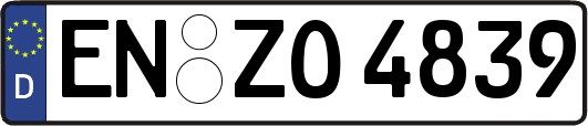 EN-ZO4839