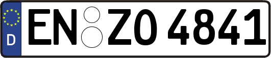 EN-ZO4841