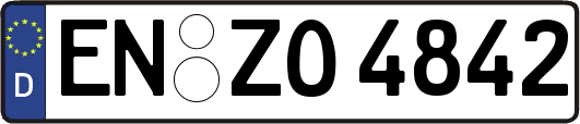 EN-ZO4842