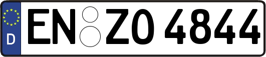 EN-ZO4844