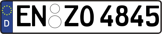 EN-ZO4845