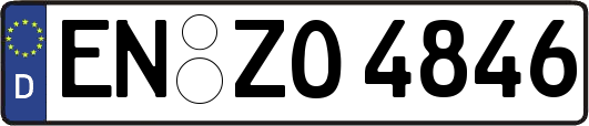 EN-ZO4846