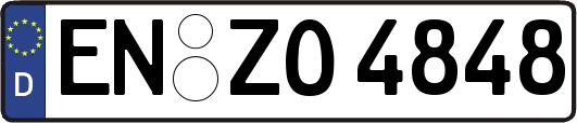 EN-ZO4848