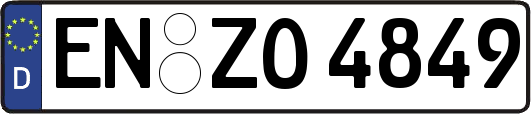 EN-ZO4849