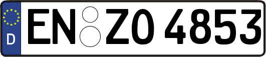 EN-ZO4853