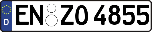 EN-ZO4855