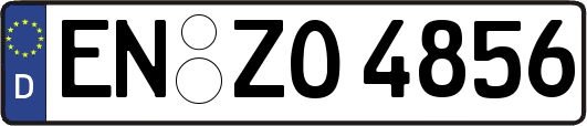 EN-ZO4856